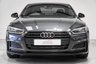 USED 2019 19 AUDI A5 2.0 TFSI BLACK EDITION 2d 188 BHP 