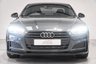 USED 2019 19 AUDI A5 2.0 TFSI BLACK EDITION 2d 188 BHP 