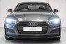 USED 2019 19 AUDI A5 2.0 TFSI BLACK EDITION 2d 188 BHP 