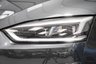 USED 2019 19 AUDI A5 2.0 TFSI BLACK EDITION 2d 188 BHP 