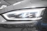 USED 2019 19 AUDI A5 2.0 TFSI BLACK EDITION 2d 188 BHP 