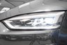 USED 2019 19 AUDI A5 2.0 TFSI BLACK EDITION 2d 188 BHP 