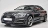 USED 2019 19 AUDI A5 2.0 TFSI BLACK EDITION 2d 188 BHP 