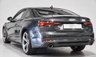 USED 2019 19 AUDI A5 2.0 TFSI BLACK EDITION 2d 188 BHP 