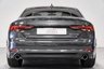 USED 2019 19 AUDI A5 2.0 TFSI BLACK EDITION 2d 188 BHP 