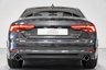USED 2019 19 AUDI A5 2.0 TFSI BLACK EDITION 2d 188 BHP 