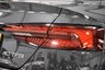USED 2019 19 AUDI A5 2.0 TFSI BLACK EDITION 2d 188 BHP 