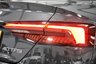 USED 2019 19 AUDI A5 2.0 TFSI BLACK EDITION 2d 188 BHP 