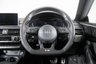 USED 2019 19 AUDI A5 2.0 TFSI BLACK EDITION 2d 188 BHP 