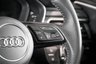 USED 2019 19 AUDI A5 2.0 TFSI BLACK EDITION 2d 188 BHP 