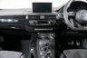 USED 2019 19 AUDI A5 2.0 TFSI BLACK EDITION 2d 188 BHP 