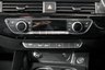 USED 2019 19 AUDI A5 2.0 TFSI BLACK EDITION 2d 188 BHP 