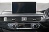 USED 2019 19 AUDI A5 2.0 TFSI BLACK EDITION 2d 188 BHP 