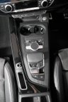 USED 2019 19 AUDI A5 2.0 TFSI BLACK EDITION 2d 188 BHP 