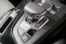 USED 2019 19 AUDI A5 2.0 TFSI BLACK EDITION 2d 188 BHP 