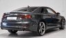 USED 2019 19 AUDI A5 2.0 TFSI BLACK EDITION 2d 188 BHP 
