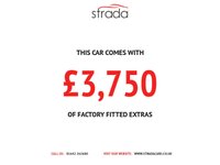 USED 2017 17 AUDI Q3 2.0 TFSI QUATTRO BLACK EDITION 5d 178 BHP 
