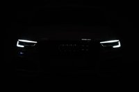 USED 2017 17 AUDI Q3 2.0 TFSI QUATTRO BLACK EDITION 5d 178 BHP 