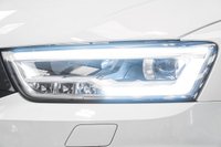 USED 2017 17 AUDI Q3 2.0 TFSI QUATTRO BLACK EDITION 5d 178 BHP 