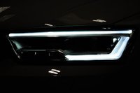 USED 2017 17 AUDI Q3 2.0 TFSI QUATTRO BLACK EDITION 5d 178 BHP 