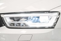 USED 2017 17 AUDI Q3 2.0 TFSI QUATTRO BLACK EDITION 5d 178 BHP 