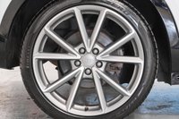 USED 2017 17 AUDI Q3 2.0 TFSI QUATTRO BLACK EDITION 5d 178 BHP 