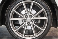 USED 2017 17 AUDI Q3 2.0 TFSI QUATTRO BLACK EDITION 5d 178 BHP 