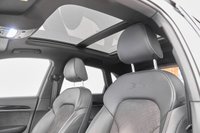 USED 2017 17 AUDI Q3 2.0 TFSI QUATTRO BLACK EDITION 5d 178 BHP 