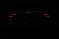 USED 2017 17 AUDI Q3 2.0 TFSI QUATTRO BLACK EDITION 5d 178 BHP 