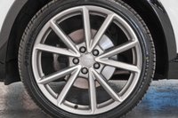 USED 2017 17 AUDI Q3 2.0 TFSI QUATTRO BLACK EDITION 5d 178 BHP 