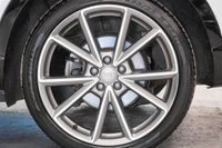 USED 2017 17 AUDI Q3 2.0 TFSI QUATTRO BLACK EDITION 5d 178 BHP 
