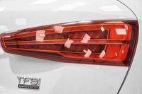 USED 2017 17 AUDI Q3 2.0 TFSI QUATTRO BLACK EDITION 5d 178 BHP 
