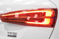 USED 2017 17 AUDI Q3 2.0 TFSI QUATTRO BLACK EDITION 5d 178 BHP 