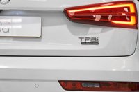 USED 2017 17 AUDI Q3 2.0 TFSI QUATTRO BLACK EDITION 5d 178 BHP 