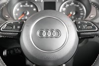 USED 2017 17 AUDI Q3 2.0 TFSI QUATTRO BLACK EDITION 5d 178 BHP 