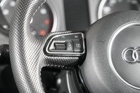 USED 2017 17 AUDI Q3 2.0 TFSI QUATTRO BLACK EDITION 5d 178 BHP 