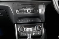 USED 2017 17 AUDI Q3 2.0 TFSI QUATTRO BLACK EDITION 5d 178 BHP 