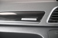 USED 2017 17 AUDI Q3 2.0 TFSI QUATTRO BLACK EDITION 5d 178 BHP 
