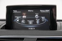 USED 2017 17 AUDI Q3 2.0 TFSI QUATTRO BLACK EDITION 5d 178 BHP 