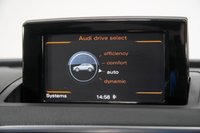 USED 2017 17 AUDI Q3 2.0 TFSI QUATTRO BLACK EDITION 5d 178 BHP 