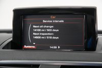 USED 2017 17 AUDI Q3 2.0 TFSI QUATTRO BLACK EDITION 5d 178 BHP 