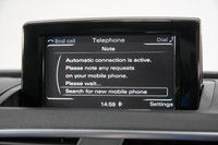 USED 2017 17 AUDI Q3 2.0 TFSI QUATTRO BLACK EDITION 5d 178 BHP 