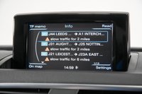 USED 2017 17 AUDI Q3 2.0 TFSI QUATTRO BLACK EDITION 5d 178 BHP 