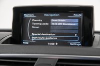 USED 2017 17 AUDI Q3 2.0 TFSI QUATTRO BLACK EDITION 5d 178 BHP 