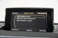 USED 2017 17 AUDI Q3 2.0 TFSI QUATTRO BLACK EDITION 5d 178 BHP 