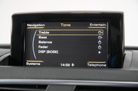 USED 2017 17 AUDI Q3 2.0 TFSI QUATTRO BLACK EDITION 5d 178 BHP 