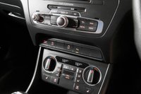 USED 2017 17 AUDI Q3 2.0 TFSI QUATTRO BLACK EDITION 5d 178 BHP 