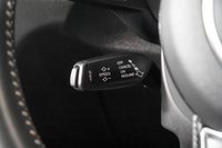 USED 2017 17 AUDI Q3 2.0 TFSI QUATTRO BLACK EDITION 5d 178 BHP 