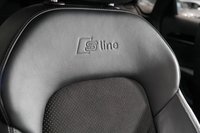 USED 2017 17 AUDI Q3 2.0 TFSI QUATTRO BLACK EDITION 5d 178 BHP 