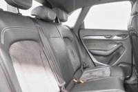 USED 2017 17 AUDI Q3 2.0 TFSI QUATTRO BLACK EDITION 5d 178 BHP 